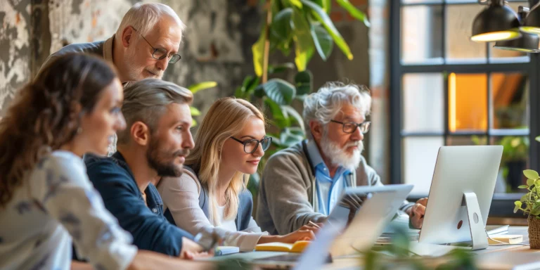 Digitalisierung im Unternehmen