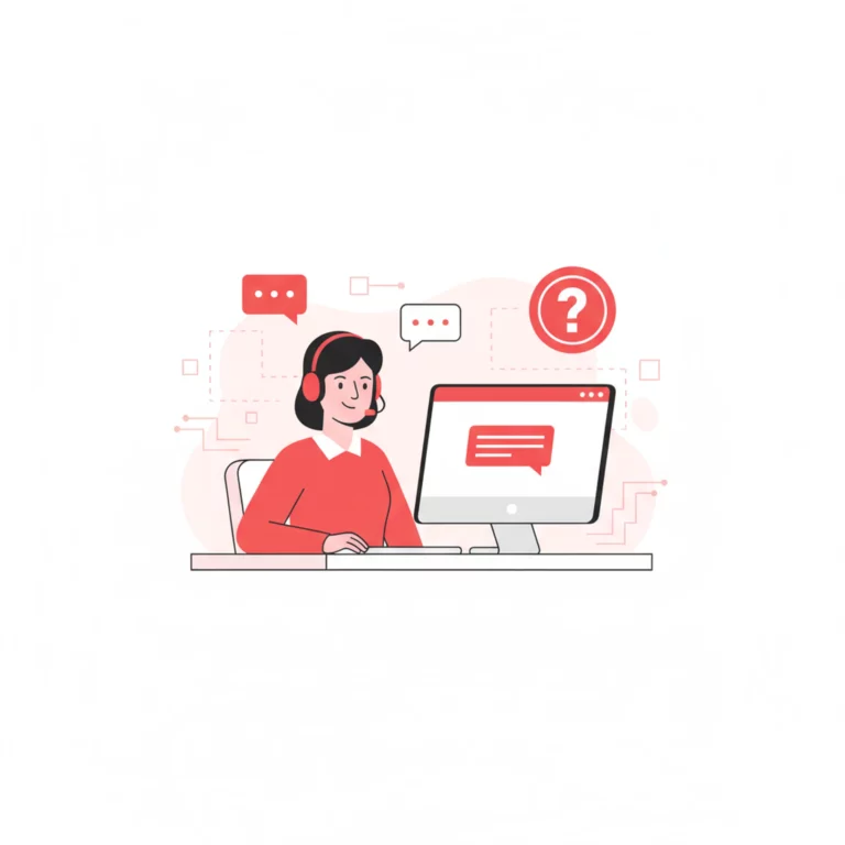 Hosting Support