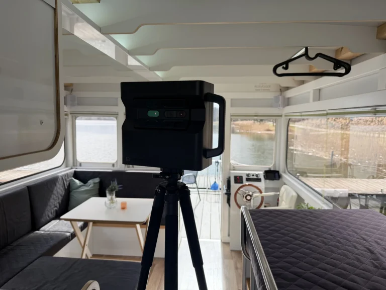 360° Rundgang